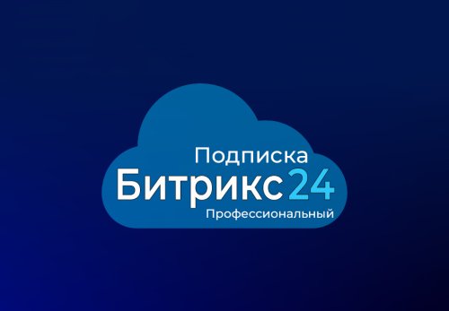 Подписка для тарифа Профессиональный